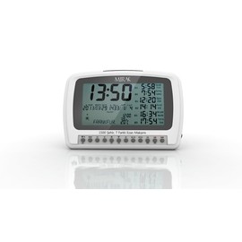 Ramazan Aktion!! Mirac Masa Ezan Saati Table Azan Clock