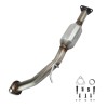 Sarotin Catalytic Converter For 2006 2007 2008 2009 2011 Honda