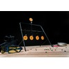 Caldwell Resetting Targets with Portable Design and Shooting Spots for
