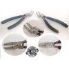 Full Access UTV KRX or KRX4 Push Pin, Clip, Retainer, or Fastener Removal Pliers