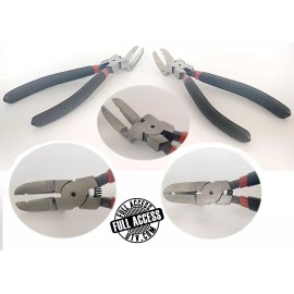 Full Access UTV KRX or KRX4 Push Pin, Clip, Retainer, or Fastener Removal Pliers