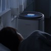 Cuckoo Electronics 쿠쿠 인스퓨어 공기청정기(17평형) AC-17T20FWH Cuckoo InsPure Air Purifier