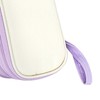 Expandable Pencil Case Multipurpose Expand Zipper Bag Organizer Pouch for
