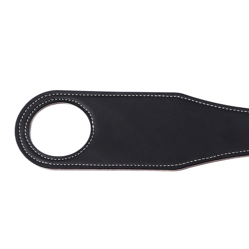 Cello End Pin Holder Strap Leather Cello Endpin Anchor Non