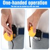 Tape Measure Holder for Belt Tool Belt Clip Holder Drill