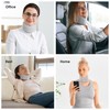 RESTCLOUD Neck Brace for Neck Pain and Support, Neck Support
