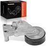 Frankberg Tensioner Pulley V-Ribbed Belt for A6 A6 Avant 4A