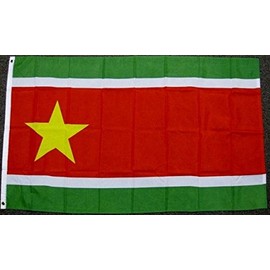 3x5 Guadeloupe Islands Flag French France Banner F362