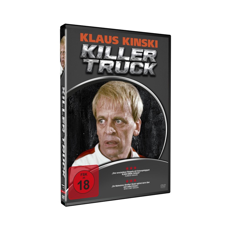 Killer-Truck