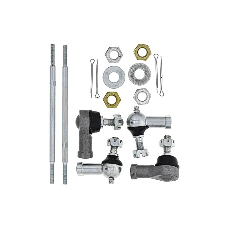NICHE Tie Rods with End Kit for Polaris 300 Trail