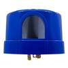 CHISWEAR Twist Lock Photocell for LED Barn Light, Area Light,