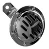Bike It Motorcycle Horn 12V High Chrome 110Db Classic Chrome