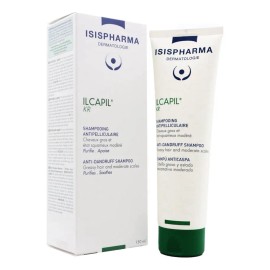 Isispharma Ilcapil Kr 150ml