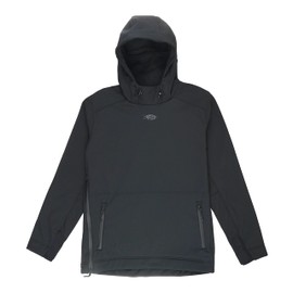 AFTCO Reaper Windproof Pullover Black