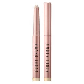 Bobbi Brown Long-Wear Cream Shadow Stick - Opal Shimmer (White with Pink Shimmer) - .05 oz / 1.6 g