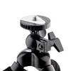 MOJOGEAR Flexible tripod with foam rubber legs – Suitable for