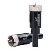 3/4 Inch Diamond Hole-Saw Bits with Pilot Drill Bit -