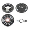 ANTUKO AC Compressor Clutch Kit Replacement for F-150 4.6L 5.4L