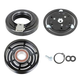 ANTUKO AC Compressor Clutch Kit Replacement for F-150 4.6L 5.4L 2002-2003