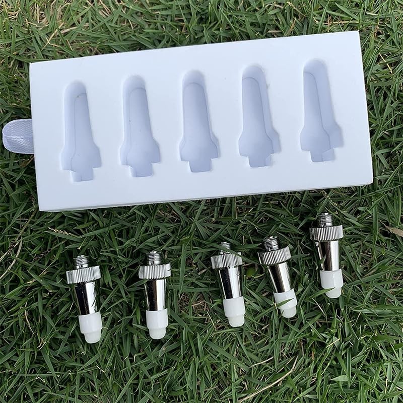 5Pcs Seahorse Tips Ⅰ/1.0 Accessories Creative for Pen Pro Plus