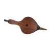 Fire Stove Blower Wooden Manual Fire Place Bellow for Fire