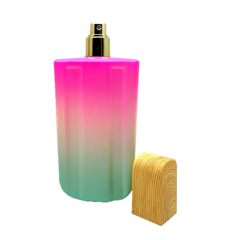 Rio Sweet Crush Pink Jasmine Women's cologne 3.4 Fl. Oz.