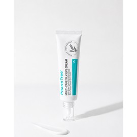 Palm Tree Multi-Care Silk Eye Cream