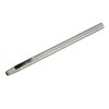 Copper Rivets Burrs Kit Copper Rivets with Setters Rust Proof