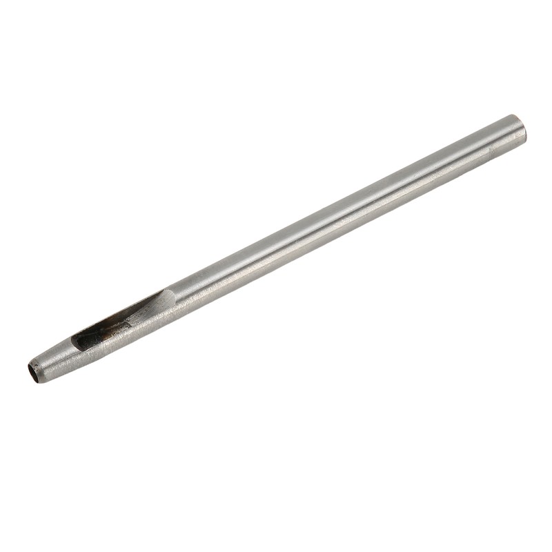 Copper Rivets Burrs Kit Copper Rivets with Setters Rust Proof