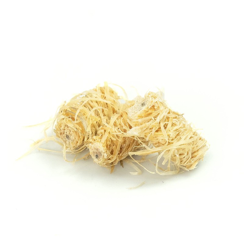 Bush Craft Bushcraft Tinder Roll