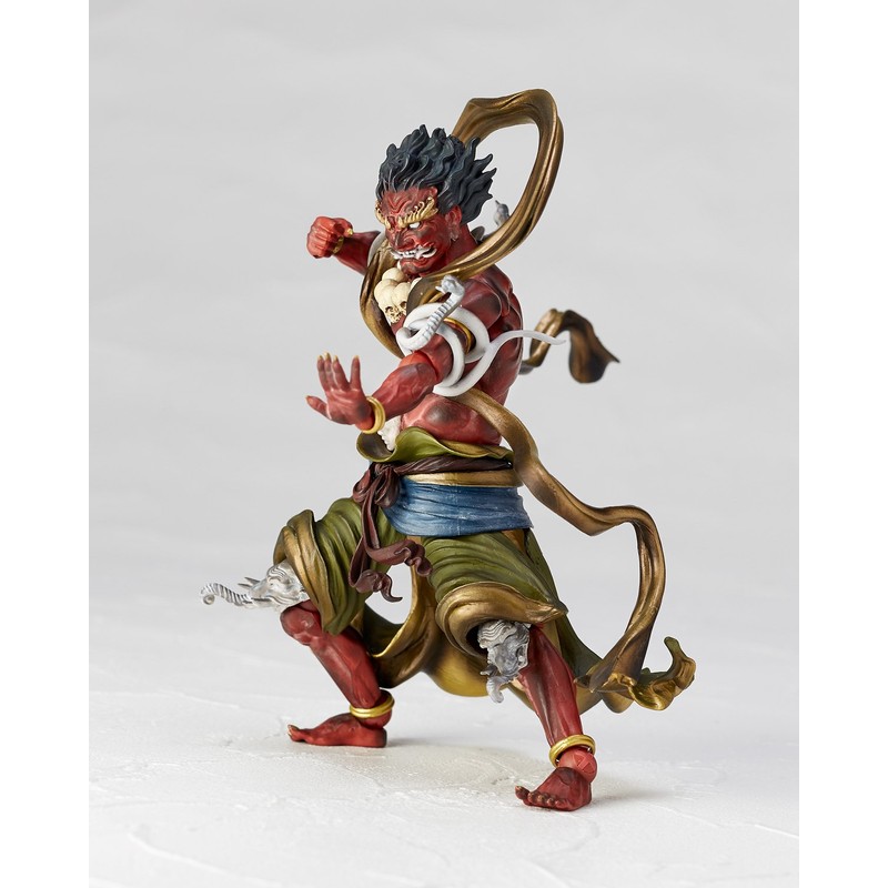 takeya Type Freely Figurine Deep Sha General Overall Height about