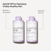 Olaplex No. 4P Blonde Enhancing Toning Shampoo, 8.5 Fl Oz