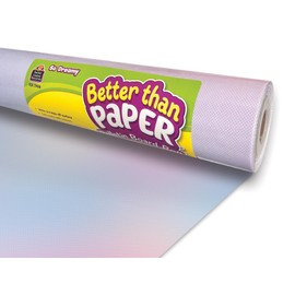Teacher Created Resources So Dreamy Better Than Paper® Bulletin Board Roll (TCR77436)
