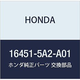 HONDA Genuine Parts Gas Keto A Part Number: 16451-5A2-A01