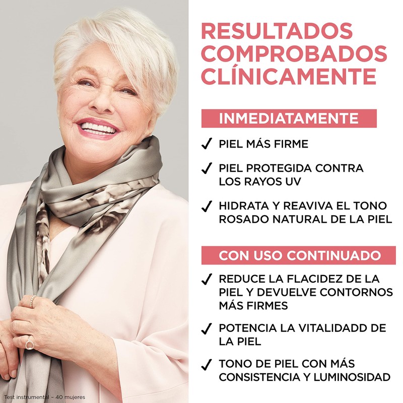 Age Perfect Golden Age SPF20 Cream Día 50 ml