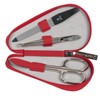 Windrose Charming pocket manicure set 3pcs.
