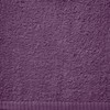 Catherine Lansfield Quick Dry Cotton Hand Towel, 70x120 cm, Plum