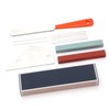 Guitar Luthier Tool Kit Professional Repair Accessories for Cleaning Polishing