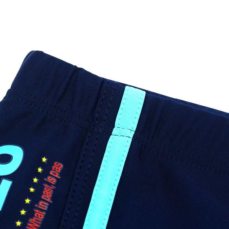 Aivtalk Traje de baño para niños y niños, calzoncillos tipo