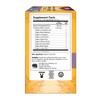 Yogi Tea Organic Lemon Balm Elderberry Immune Stress Tea, 16