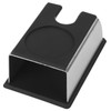 Non Slip Coffee Tamper Holder Stand Rack Tamping Station Mat