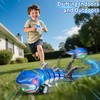 JUKUDAHU Remote Control Shark Toys for Kids Ages 5-7, Rc