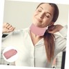 Healeved Neck Support Brace Breathable Sponge Collar for Neck Pain