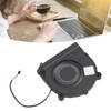 Replacement Laptop Internal Cooling Fan for ThinkBook 13s IML 13s