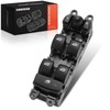 A-Premium Master Power Window Switch Compatible with Volvo XC60 2010-2017,