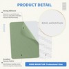 KING MOUNTAIN Canvas Repair Patch 9 x11 Inch 2 Pcs