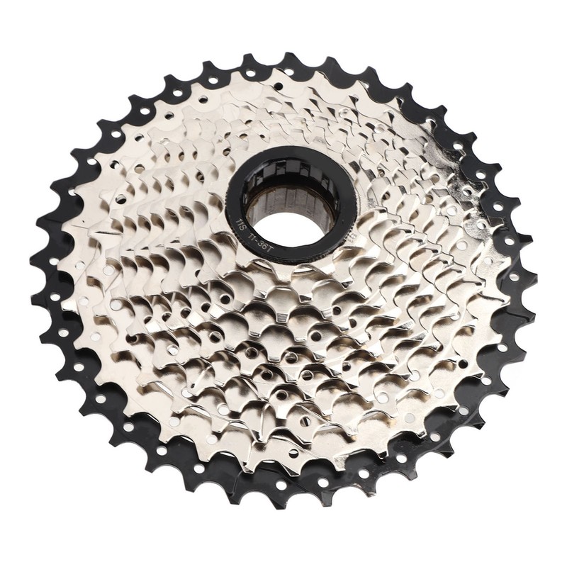 11‑36T Bike Flywheel High Strength Steel Mountain Bike 11 Speed