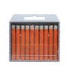 Dry Diamond Drill Bit Set,BGTEC 10pcs 5/16" 8mm Hole Saw