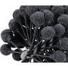 BGS 1261 | Honing Tool | Flexible | Grit 120