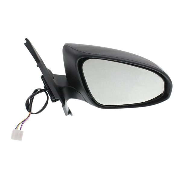 For Toyota Prius C 2012 13 14 2015 Door Mirror